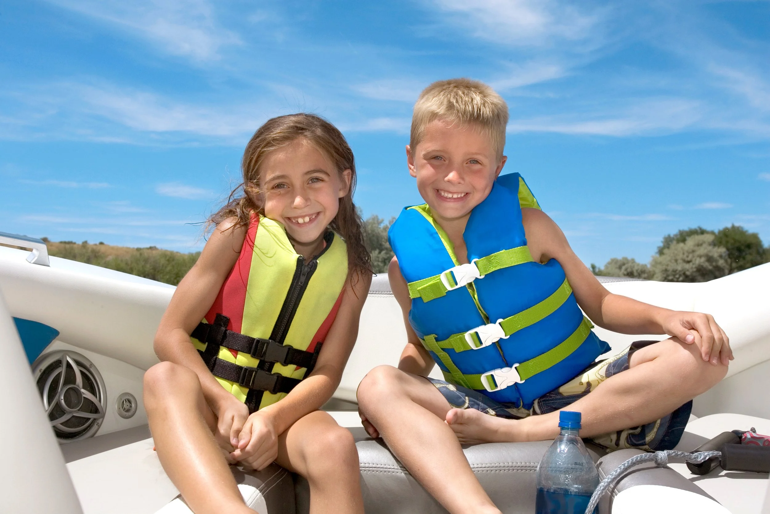 Your Boat Club Big Sandy Lake – photo 3 of 5
