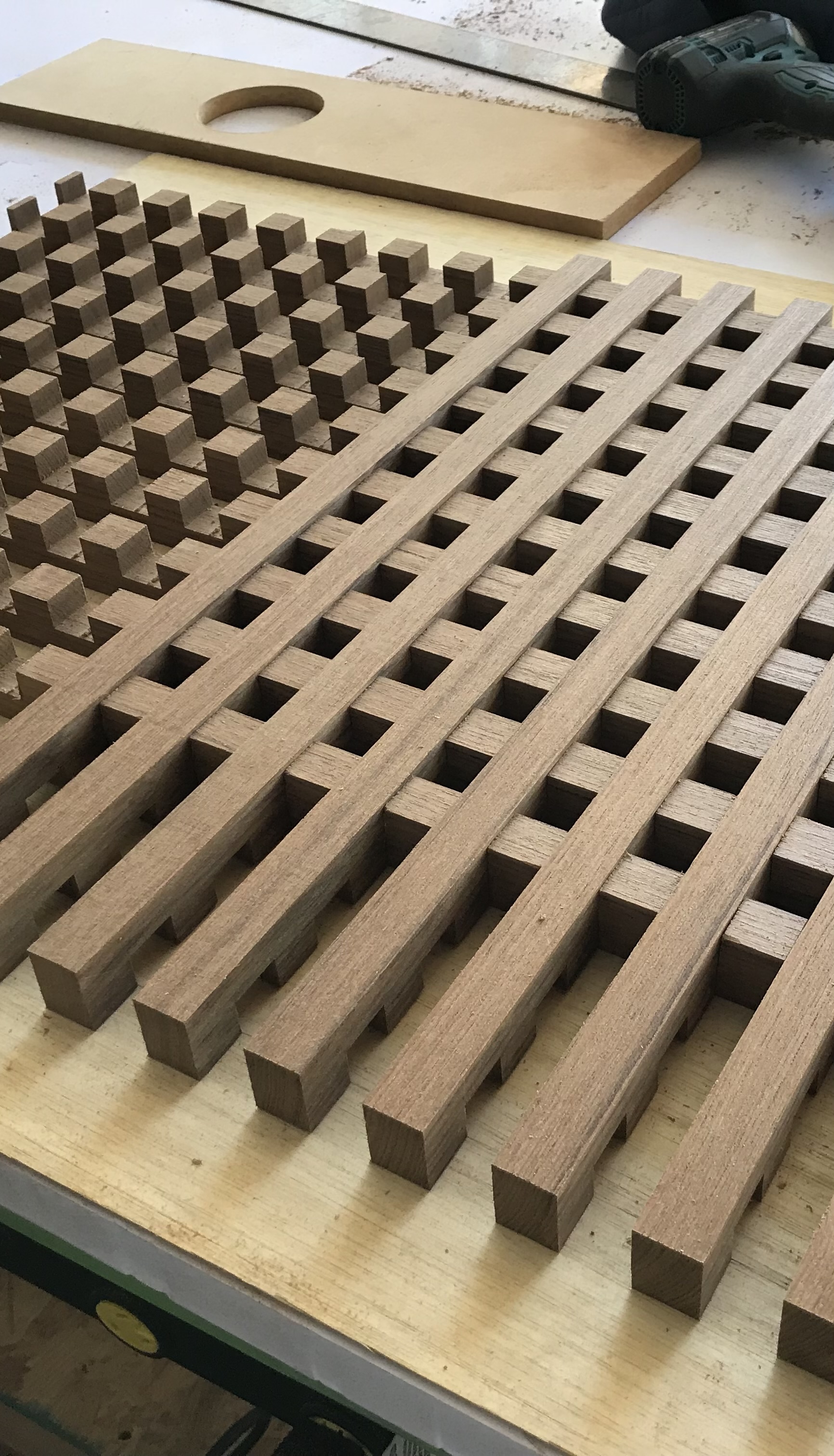 Teak Techs – photo 3 of 5