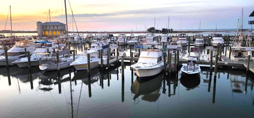 Biloxi Ports & Harbors – photo 2 of 5