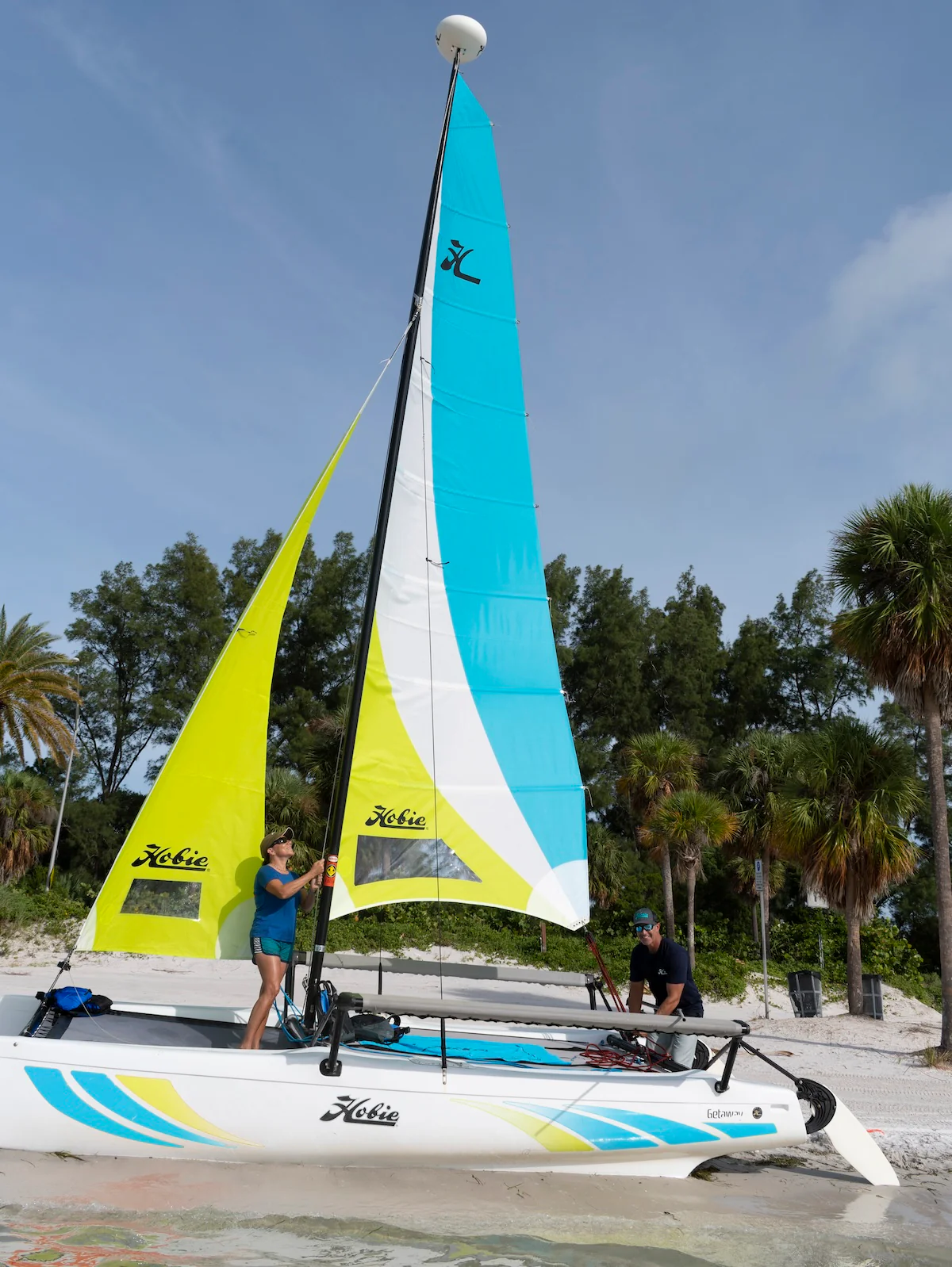 Sailsport Marine, LLC – photo 5 of 5