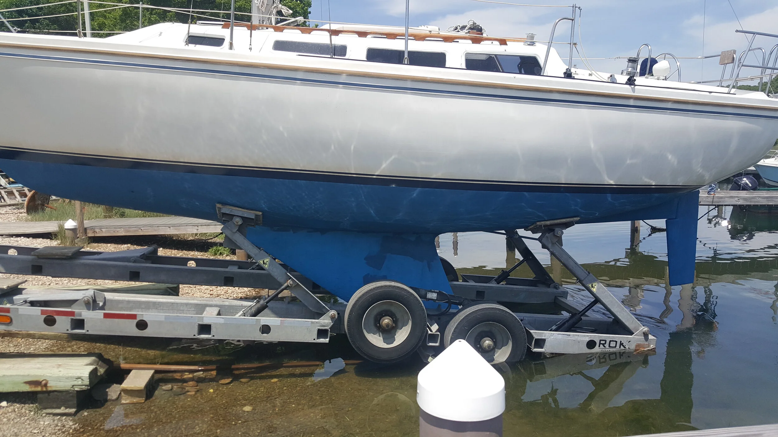 Scallop Bay Marina – photo 3 of 5