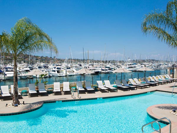 Kona Kai Marina – photo 2 of 5