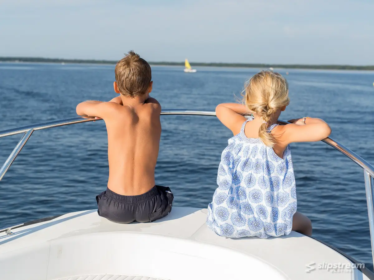 Cape Cod Harbor Cruise – photo 5 of 5