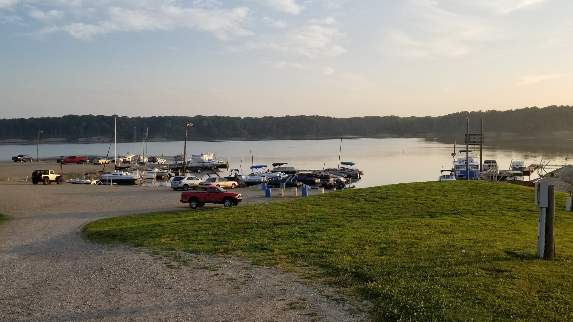 Red Bridge Marina – photo 3 of 5