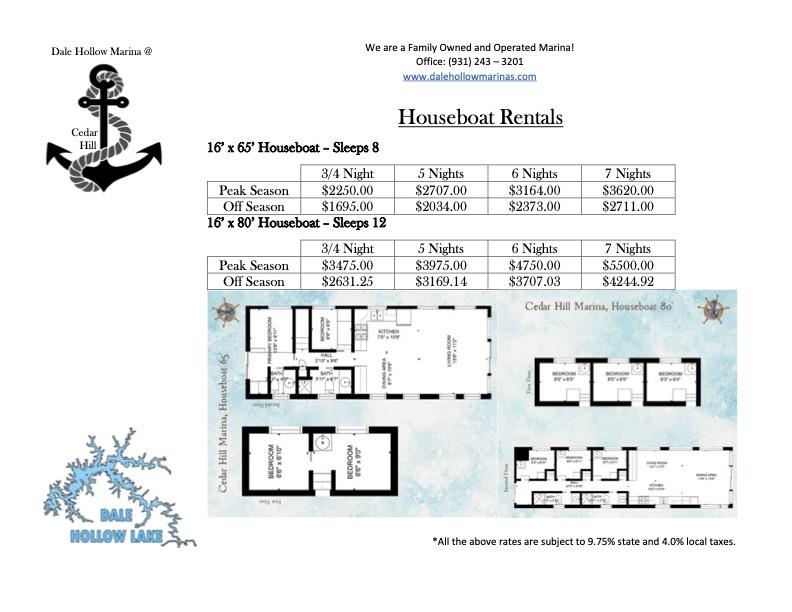 Cedar Hill Marina – photo 4 of 5