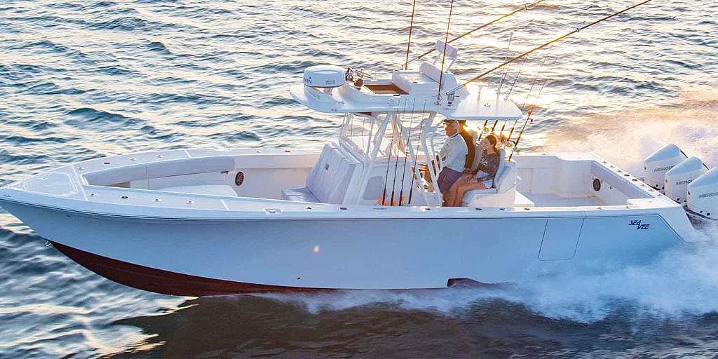 Sea Vee Boats – photo 2 of 5
