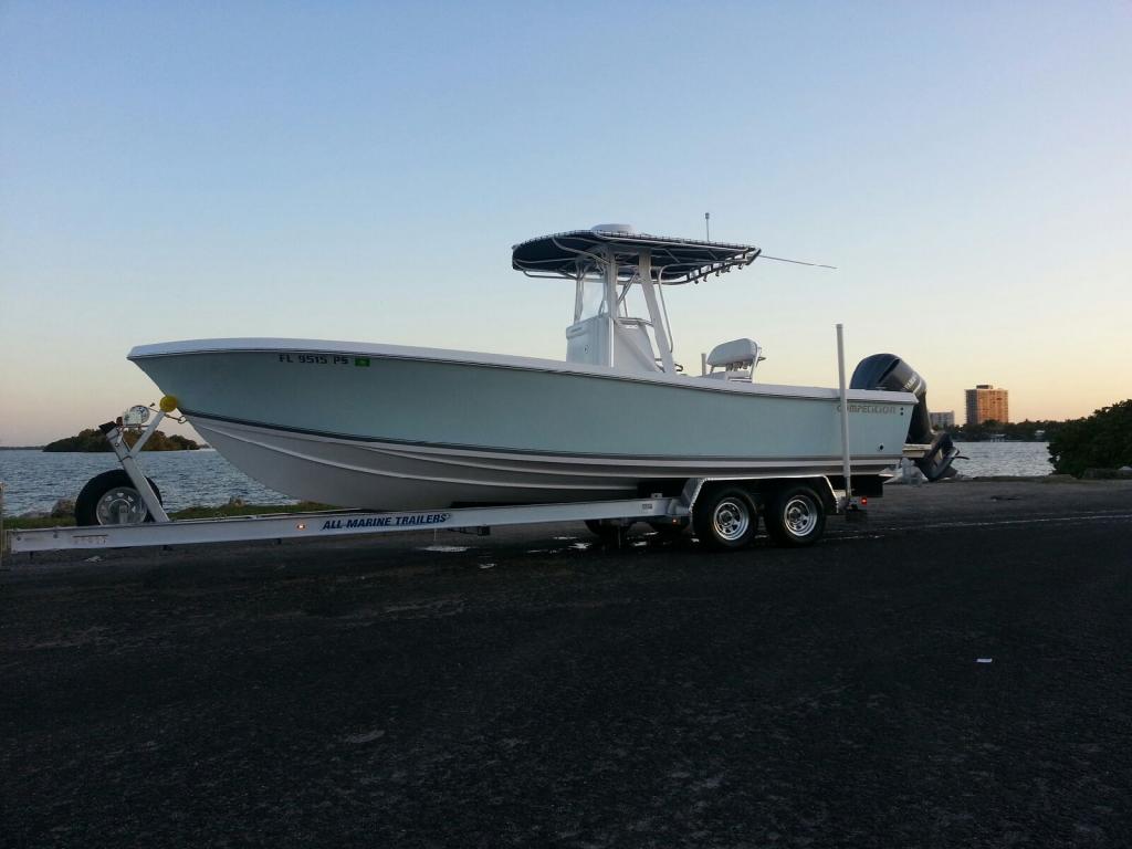 Competition Boats – photo 3 of 5