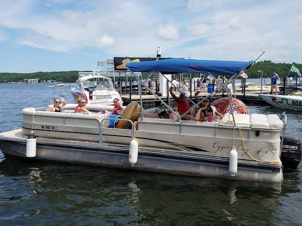 LOTO Boat Rental – photo 4 of 5