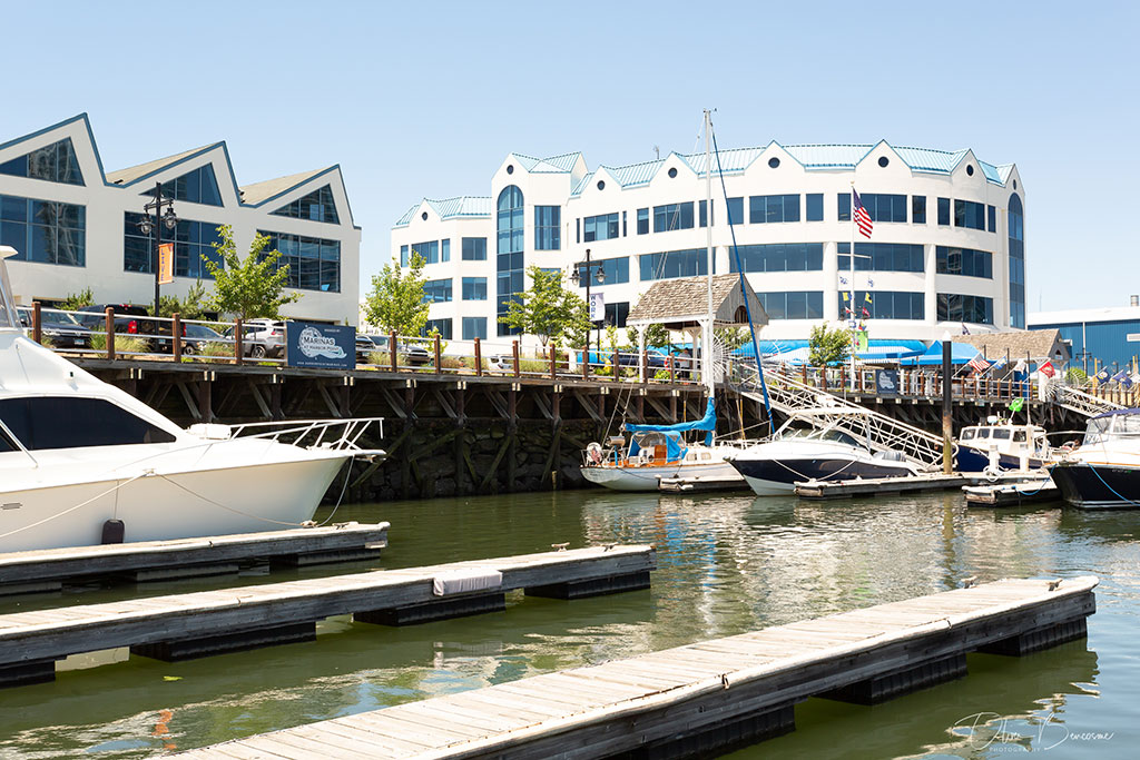 Harbor Point Marinas North – photo 3 of 5