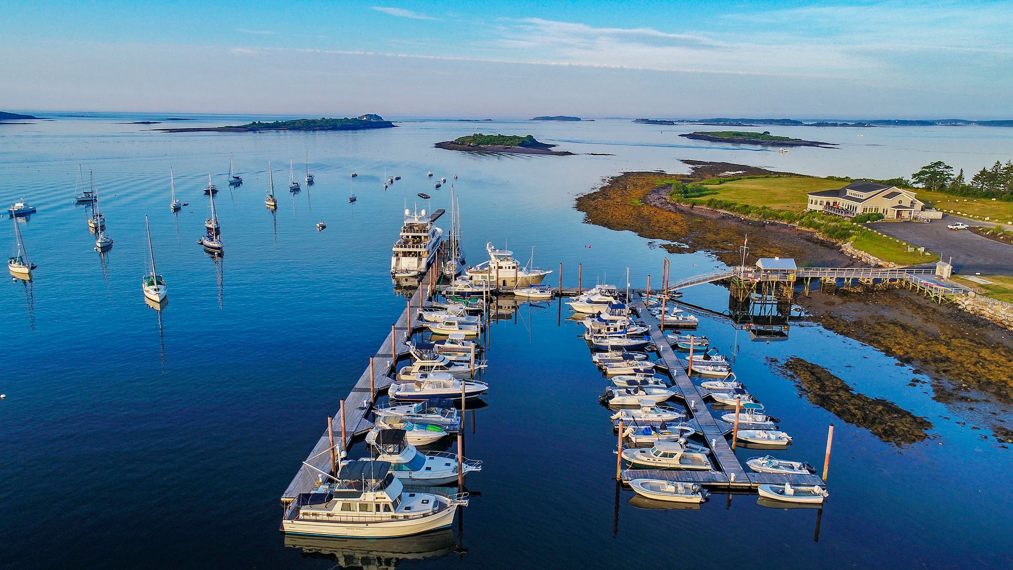 Dolphin Marine Services Inc – photo 5 of 5
