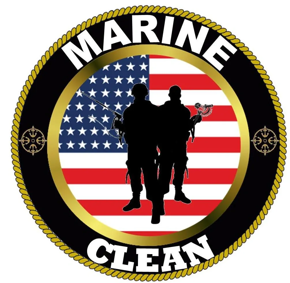 Marine Clean – photo 2 of 5