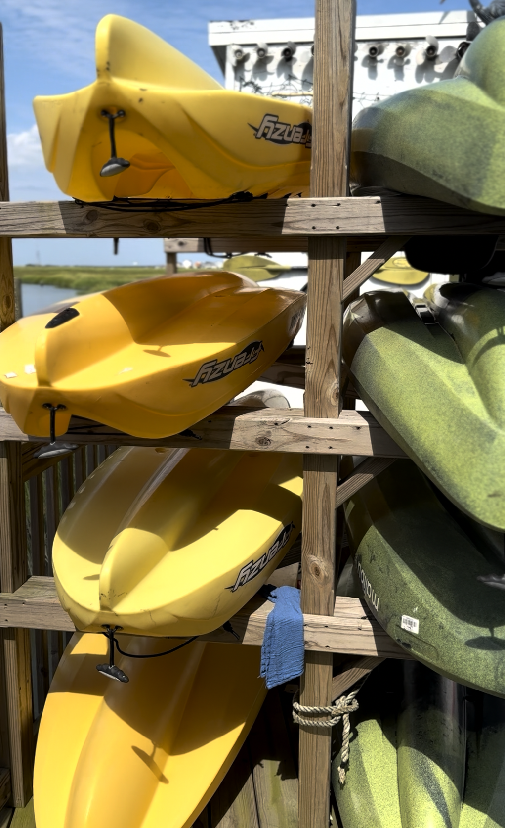 Whale Creek Marina – photo 4 of 5