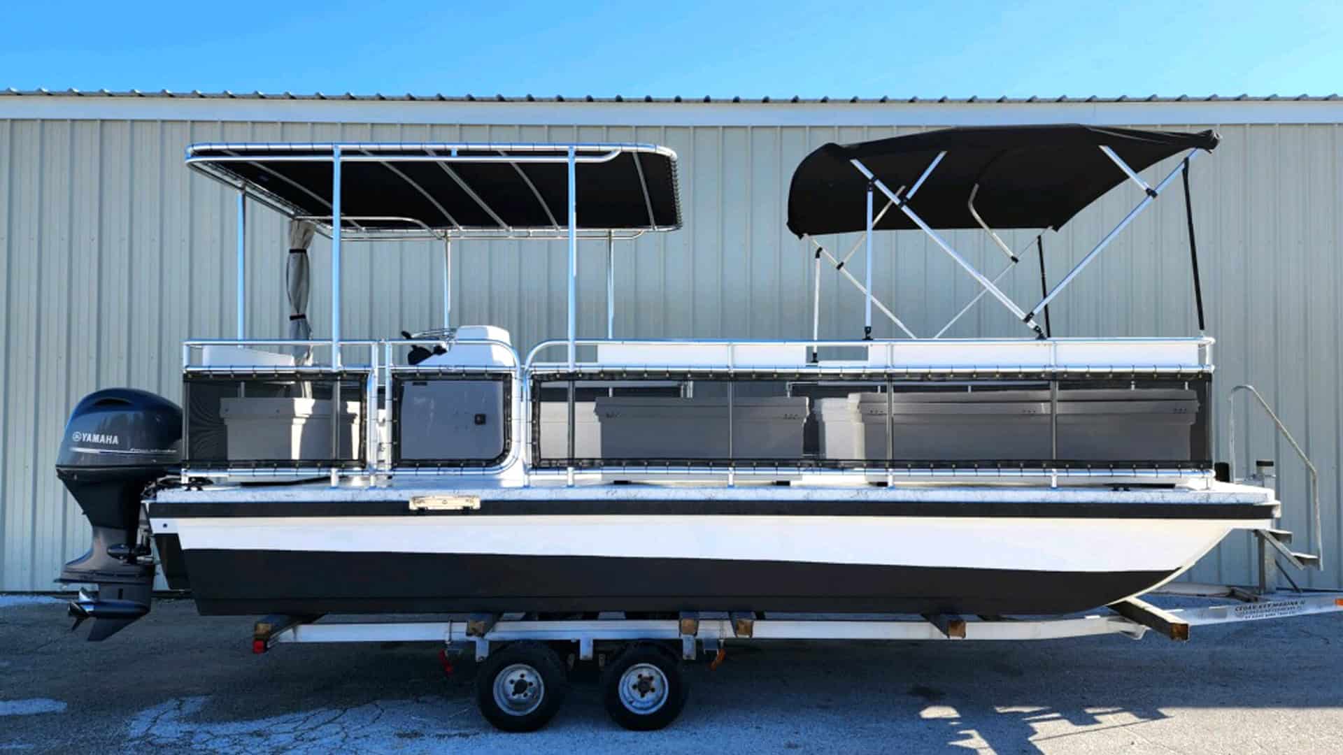 Bulldog Boats – photo 3 of 5