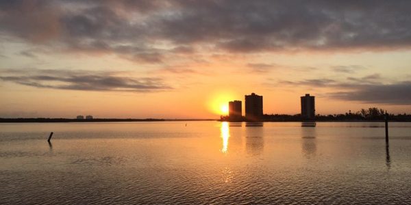 Marina Towers & Yacht Club – photo 4 of 5