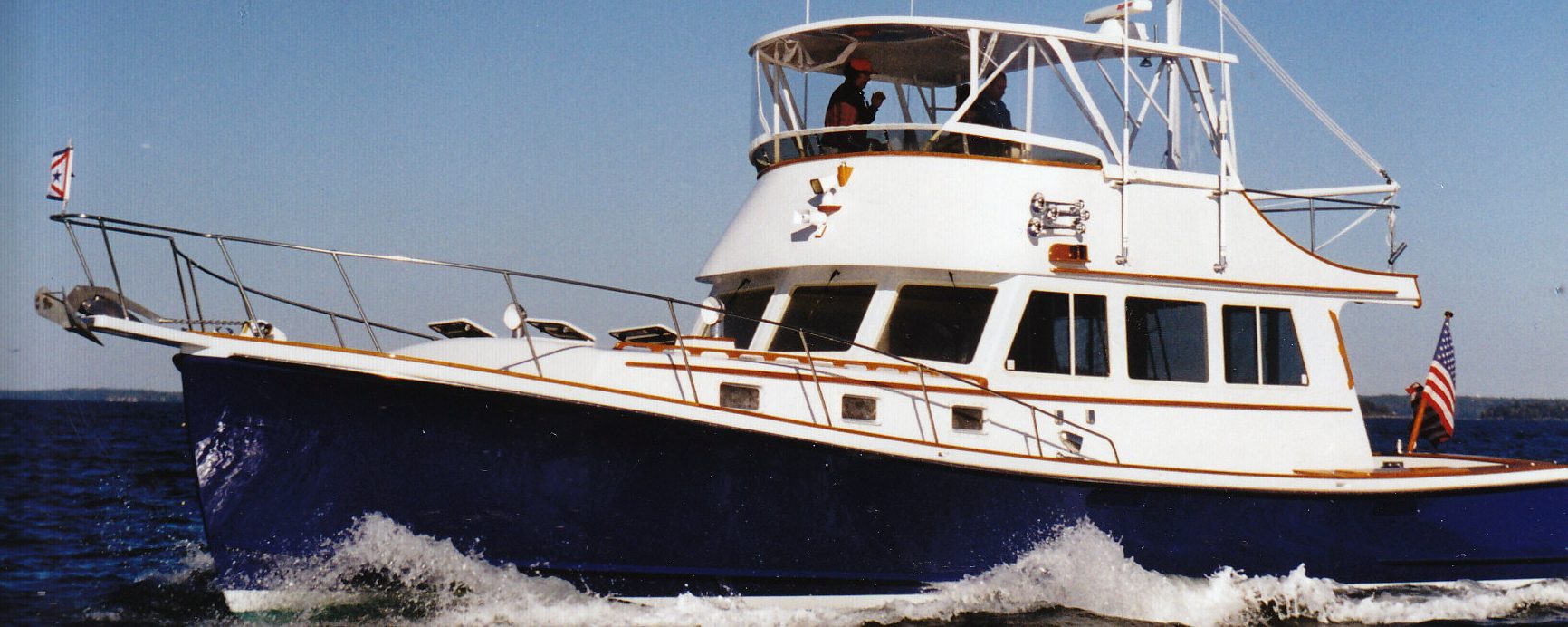 Gray & Gray Yachts – photo 5 of 5