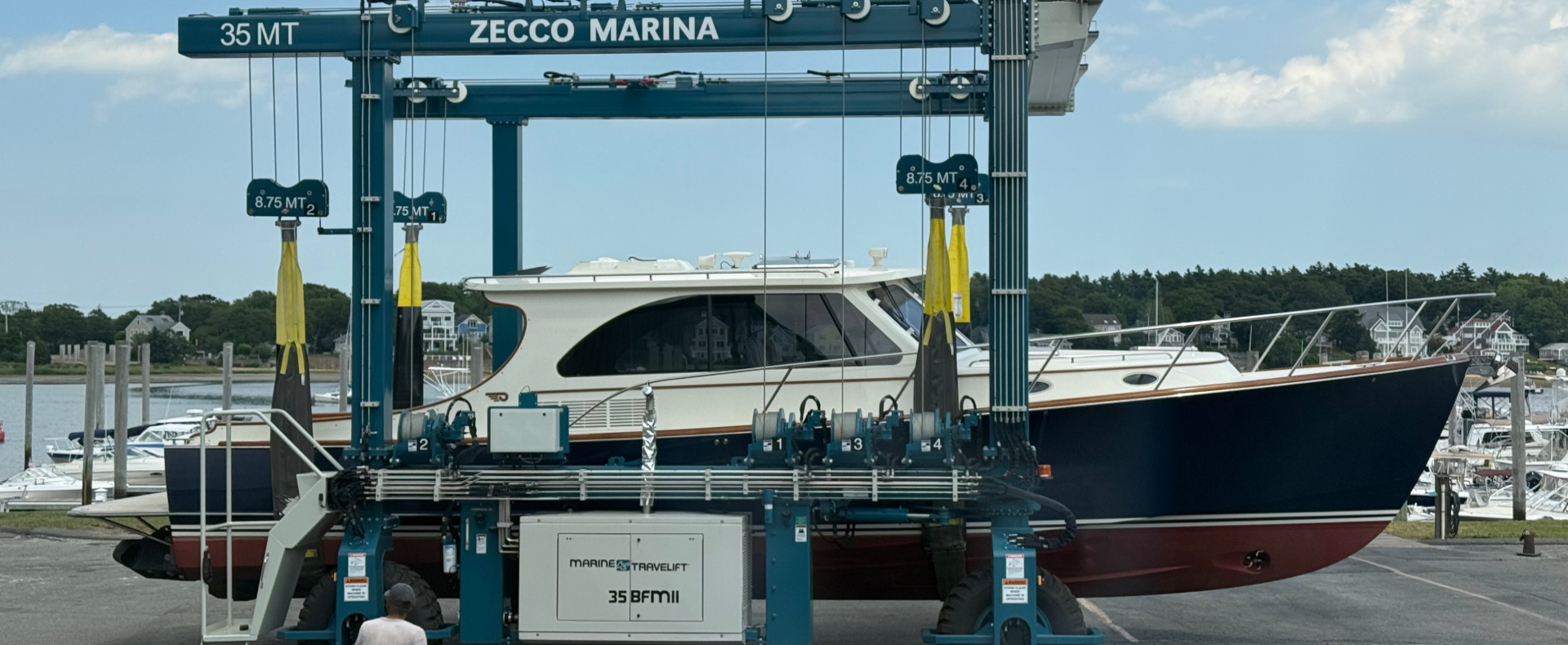 Zecco & Sons Inc – photo 2 of 5