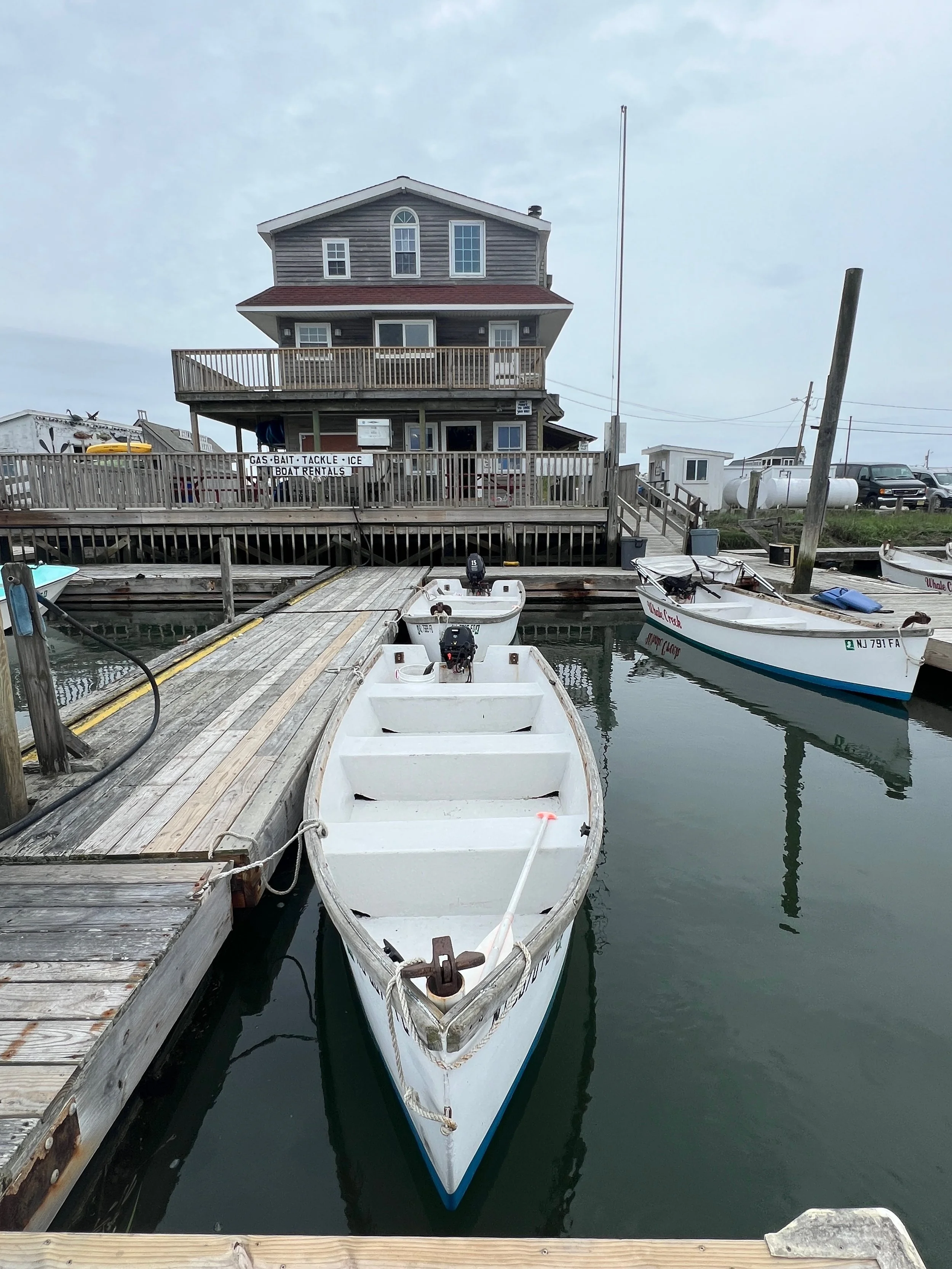 Whale Creek Marina – photo 2 of 5