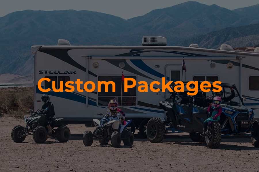 Desert Rentals Unlimited – photo 3 of 5
