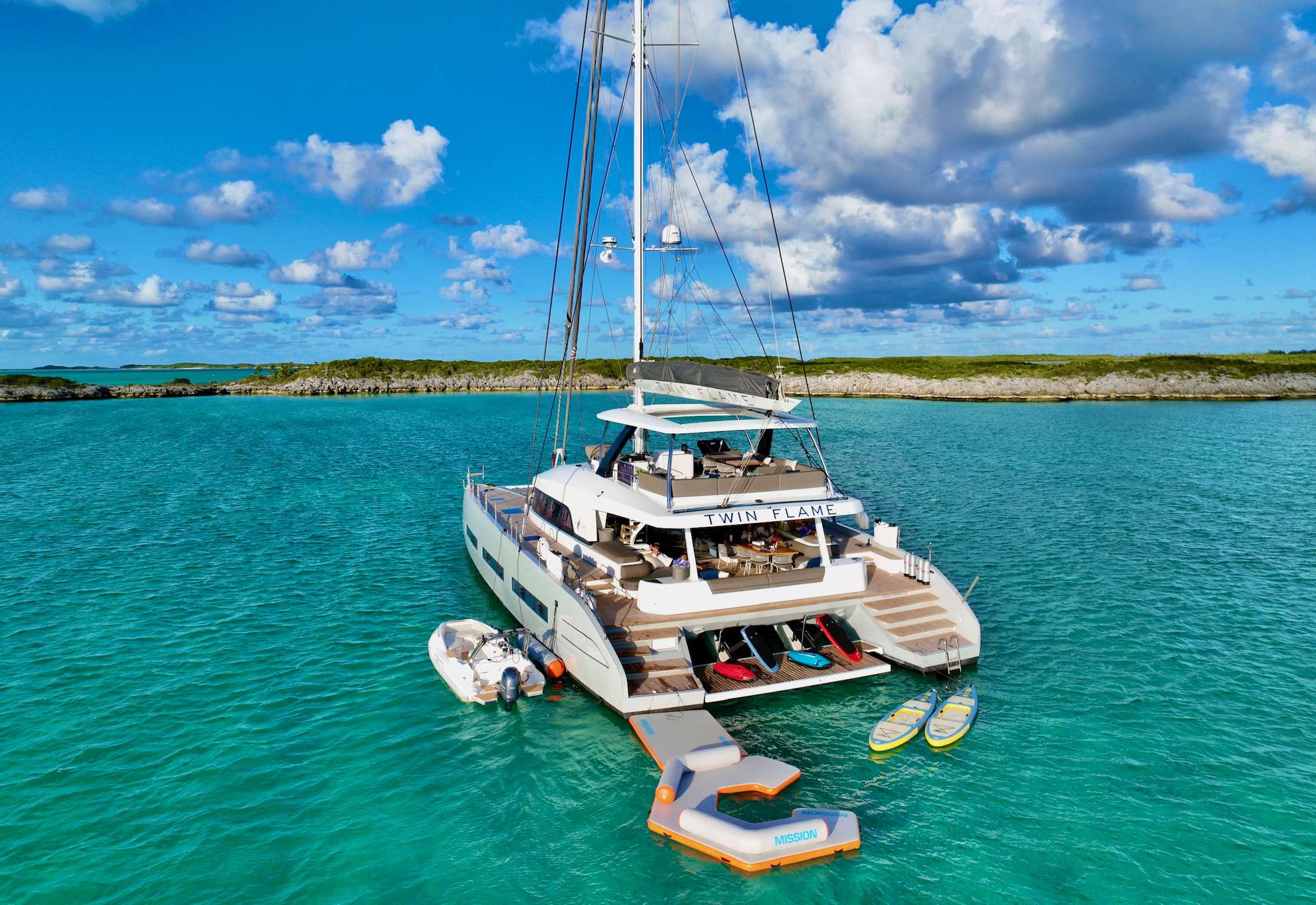 Global Yacht Concierge – photo 3 of 5