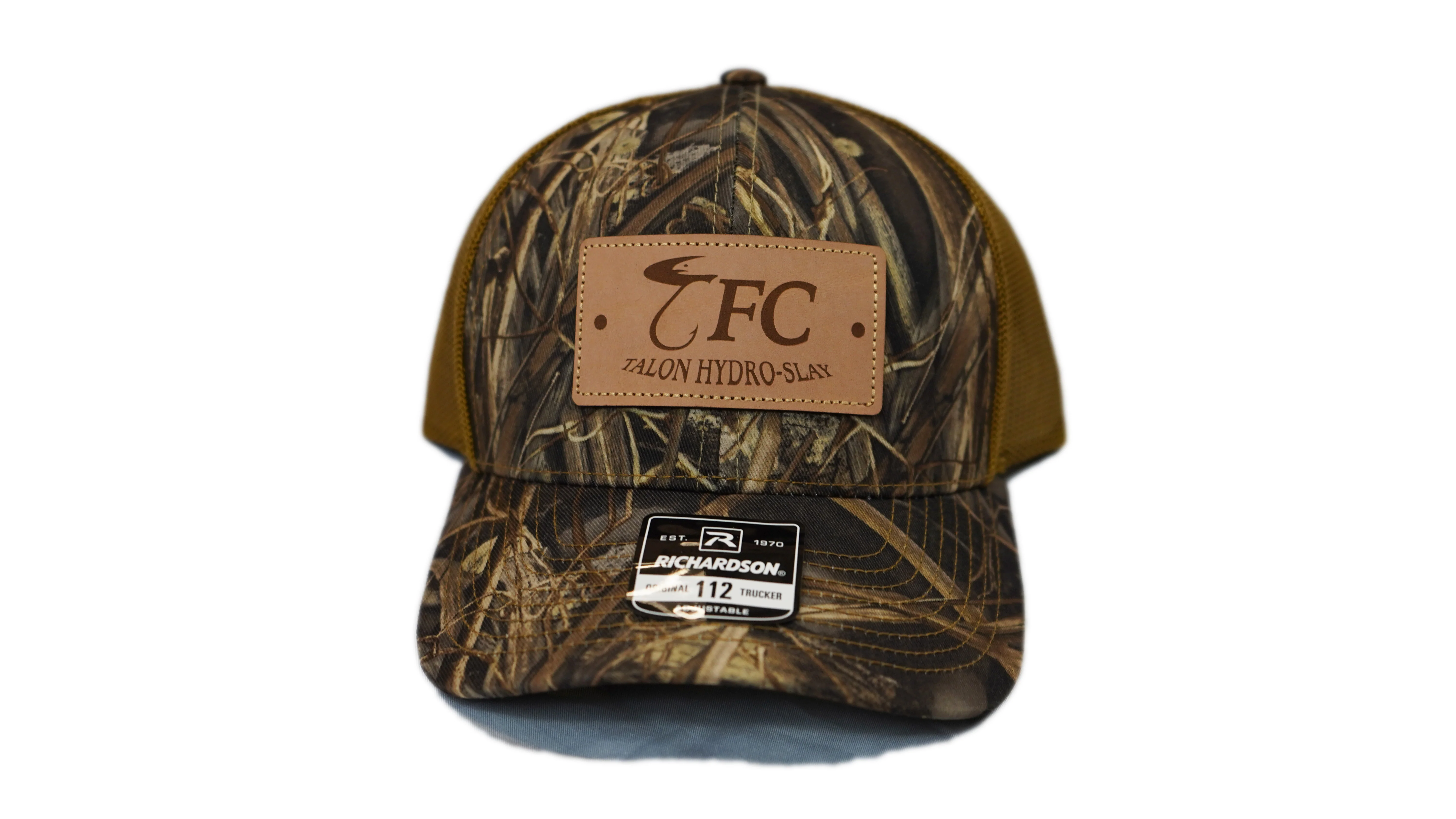 Talon Fishing Company – photo 5 of 5
