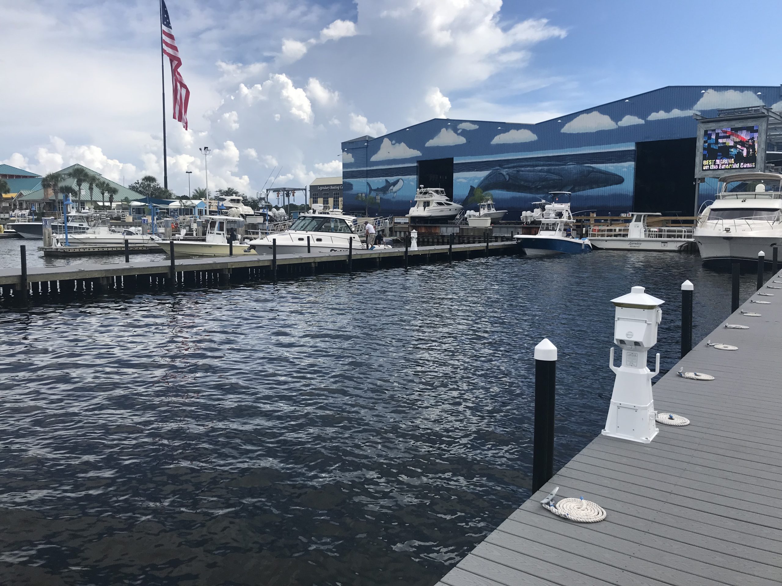 Legendary Marina – photo 3 of 5