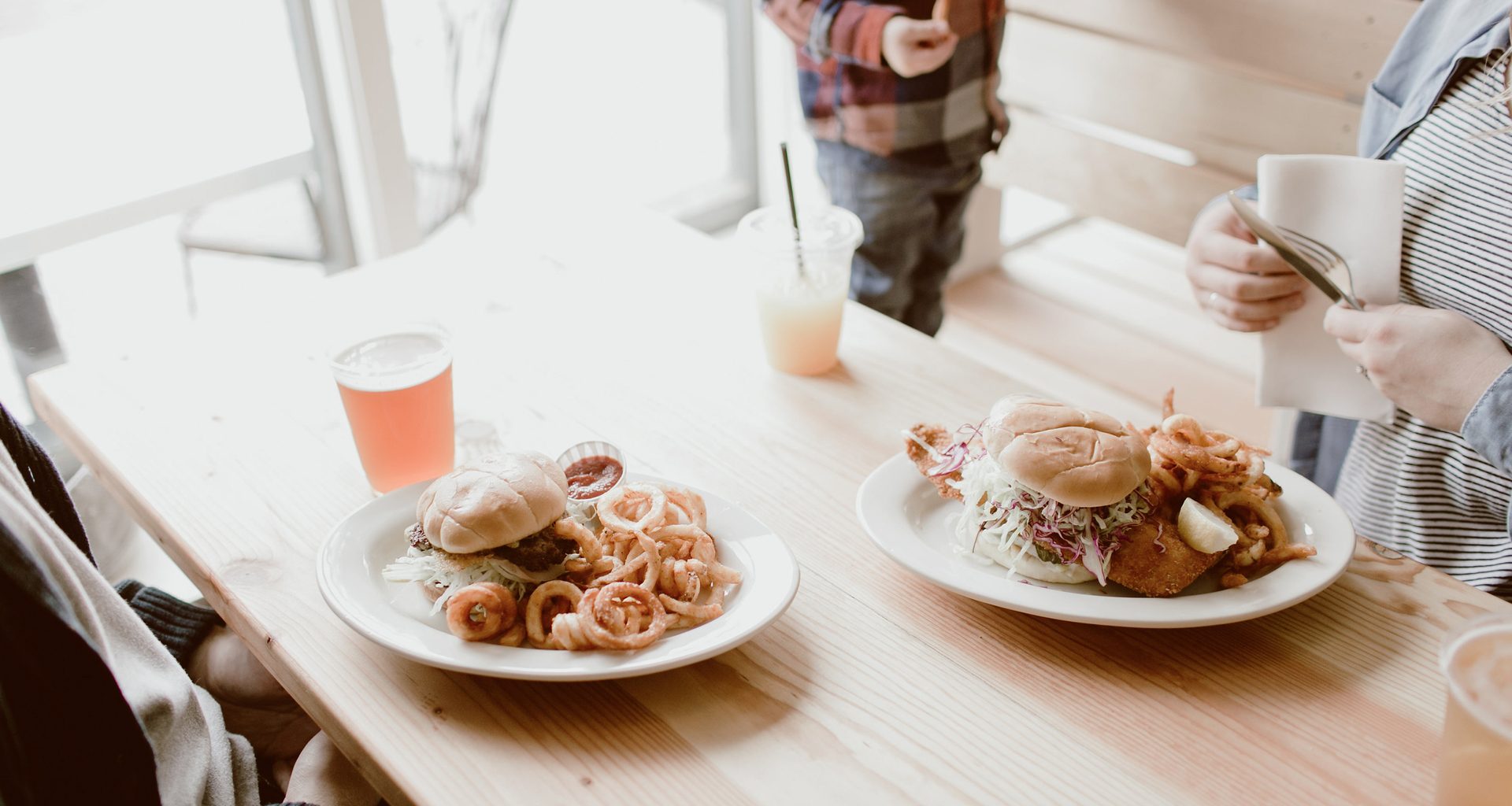 The Boathouse Restaurant – photo 4 of 5