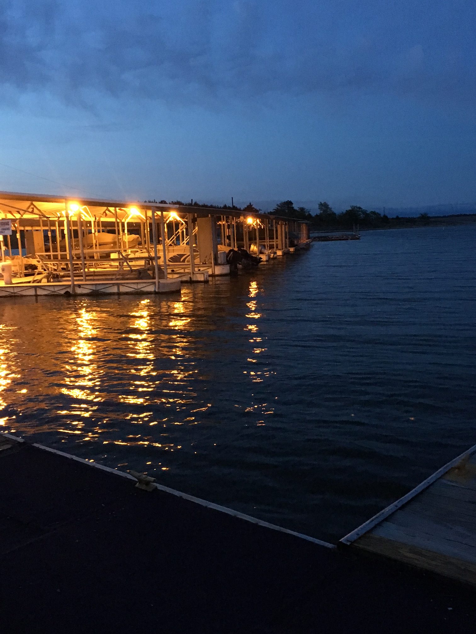 Thunderbird Marina and RV Resort – photo 2 of 5