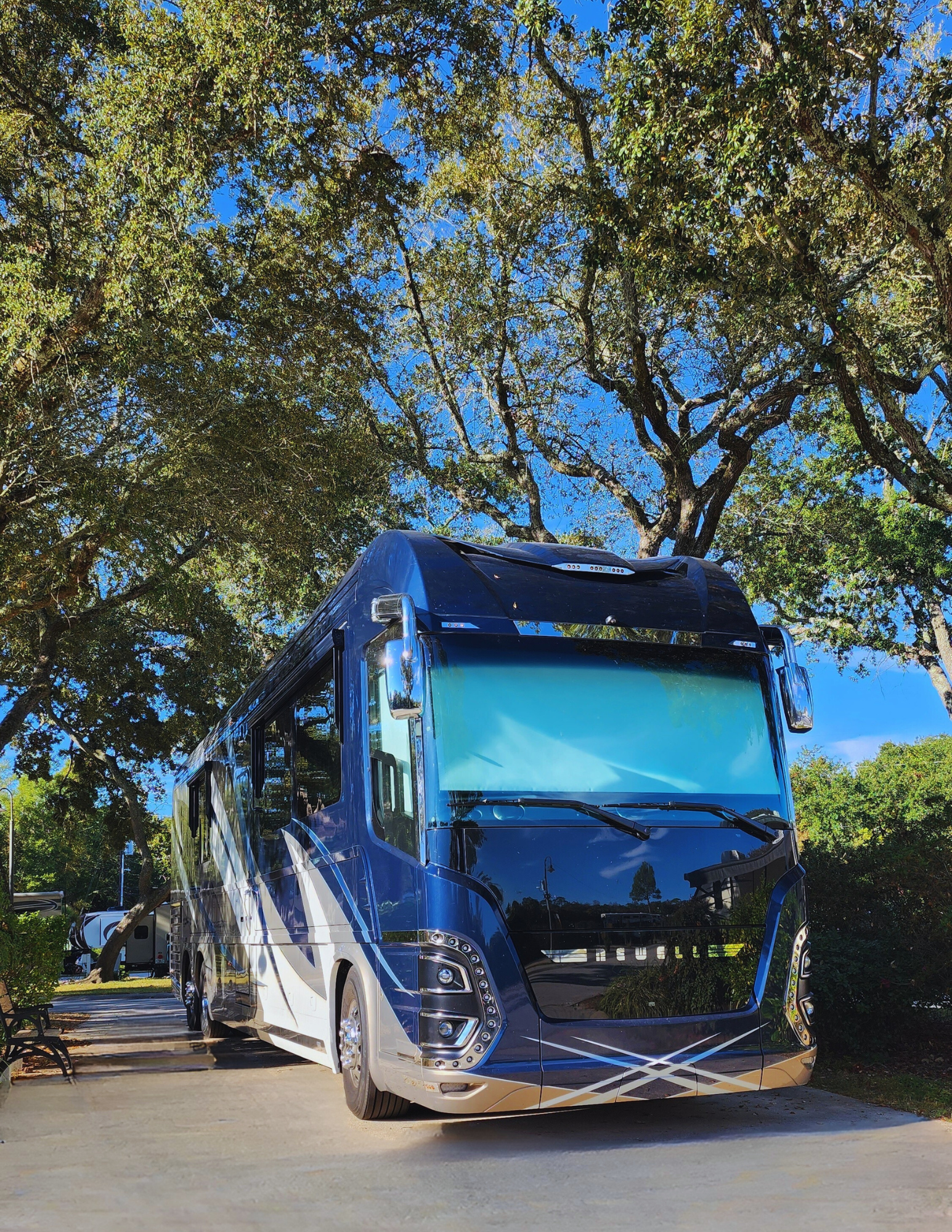Majestic Oaks RV Resort – photo 2 of 5