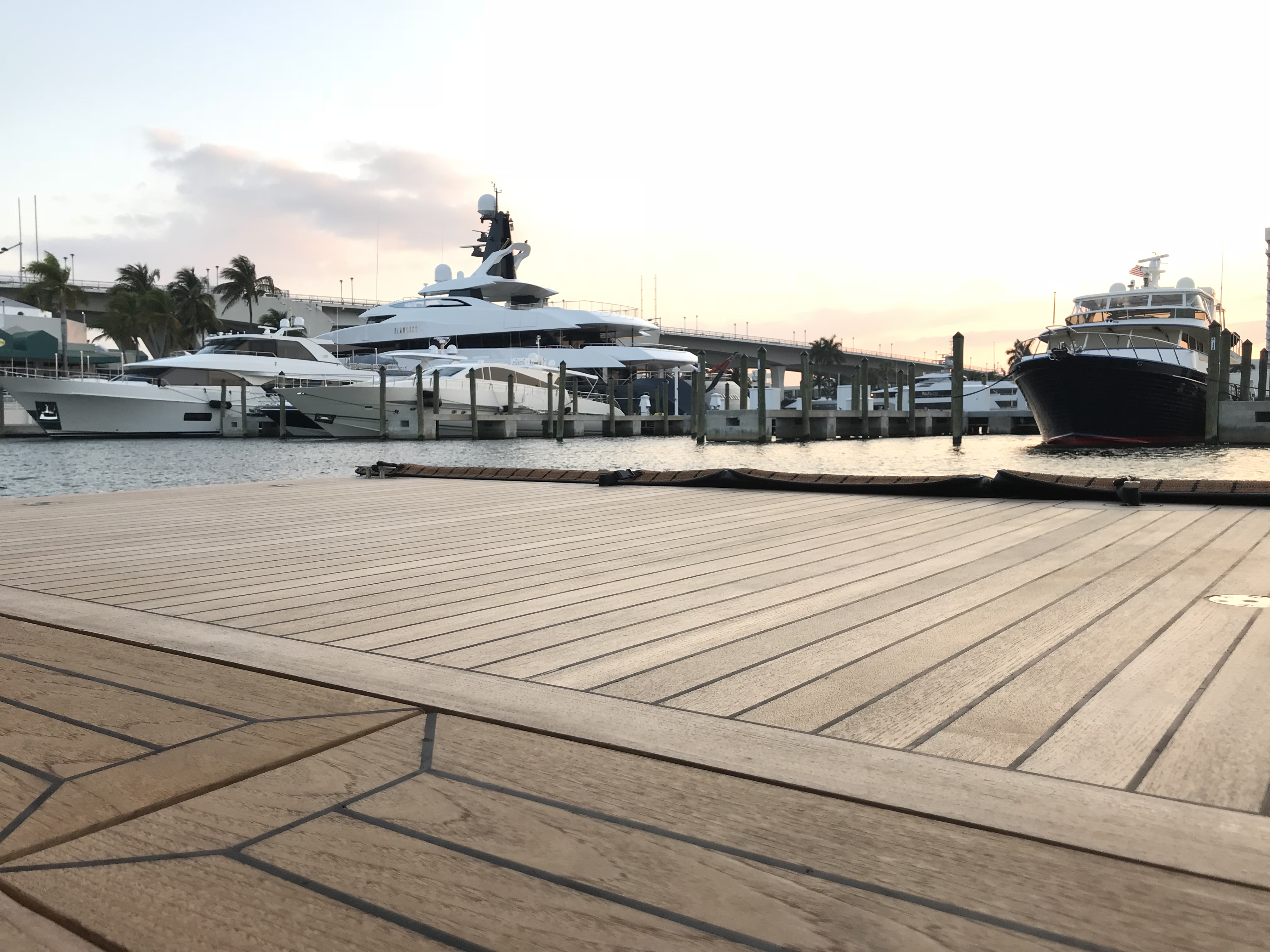 Teak Techs – photo 4 of 5