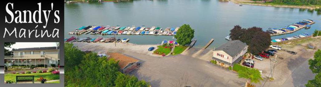 Sandy’s Marina – photo 3 of 5