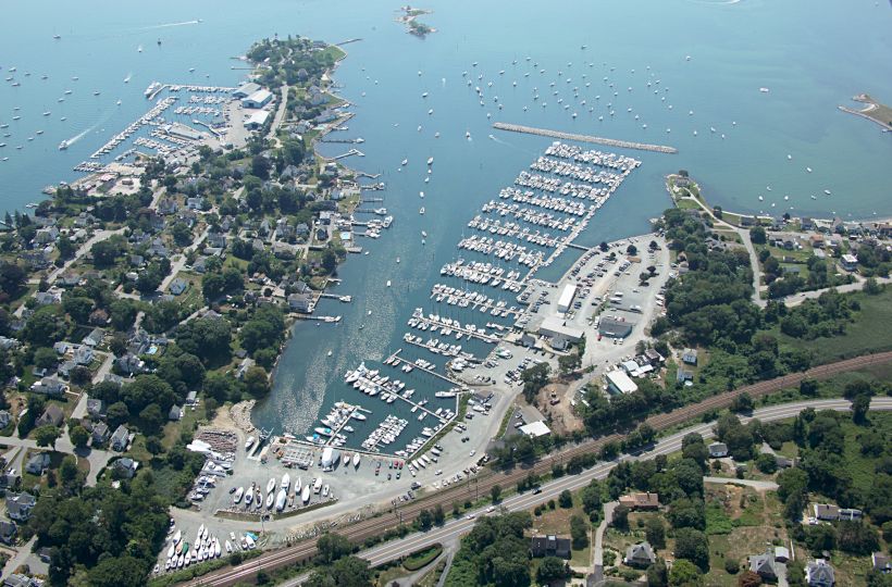 Spicer’s Marina – photo 2 of 5