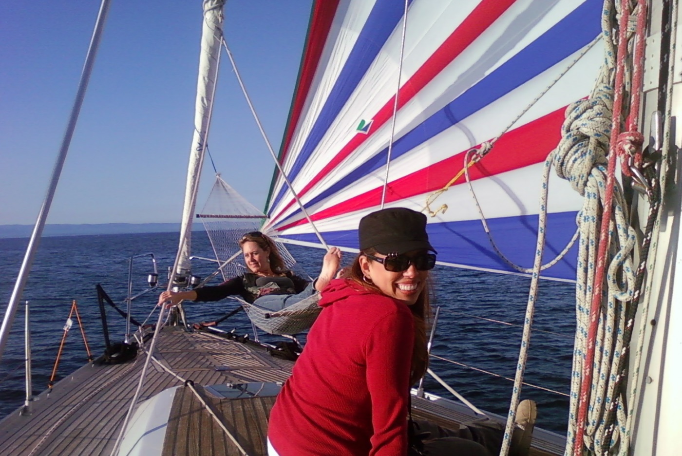 Bella on the Bay Monterey – photo 5 of 5