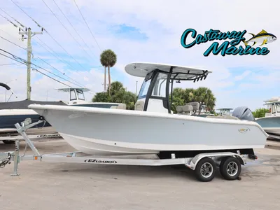 Castaway Marine – photo 5 of 5