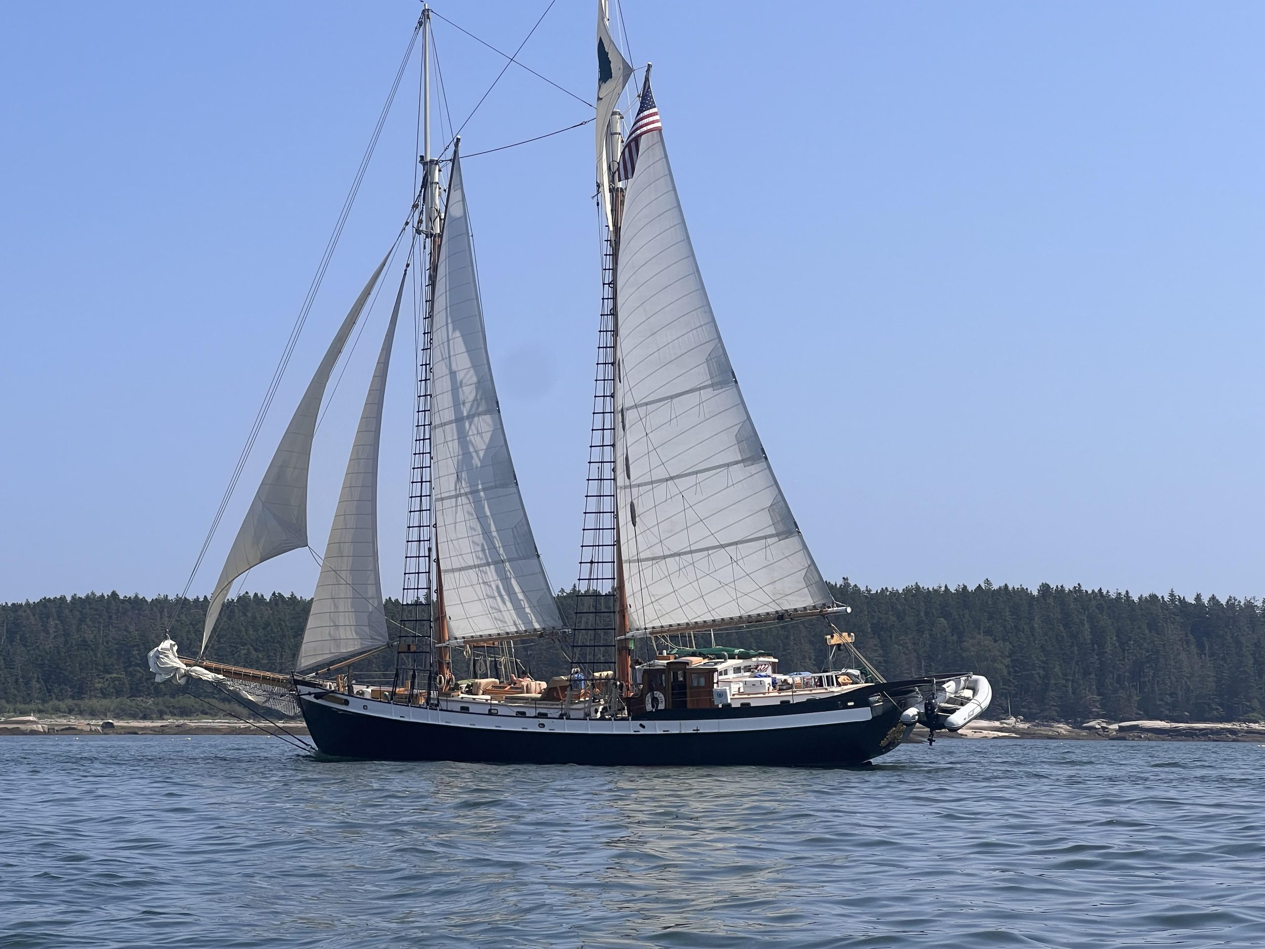 Gray & Gray Yachts – photo 3 of 5