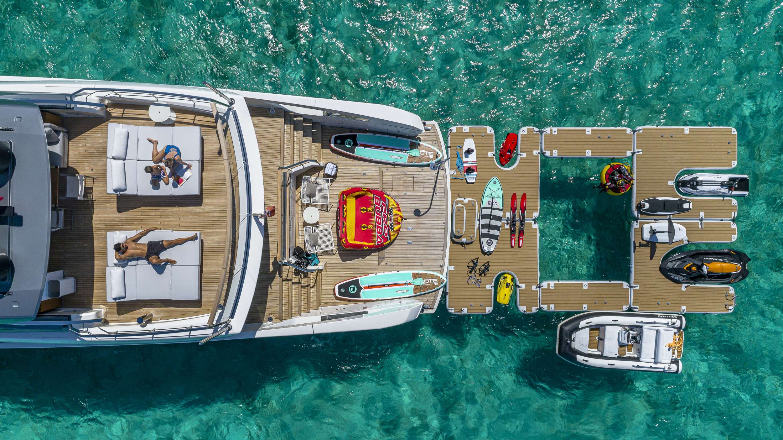 Global Yacht Concierge – photo 2 of 5
