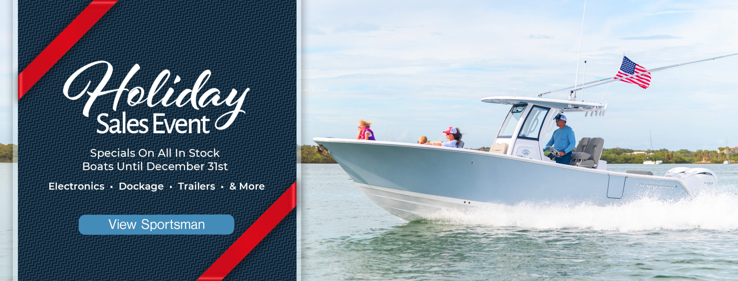 White Water Marine – photo 5 of 5