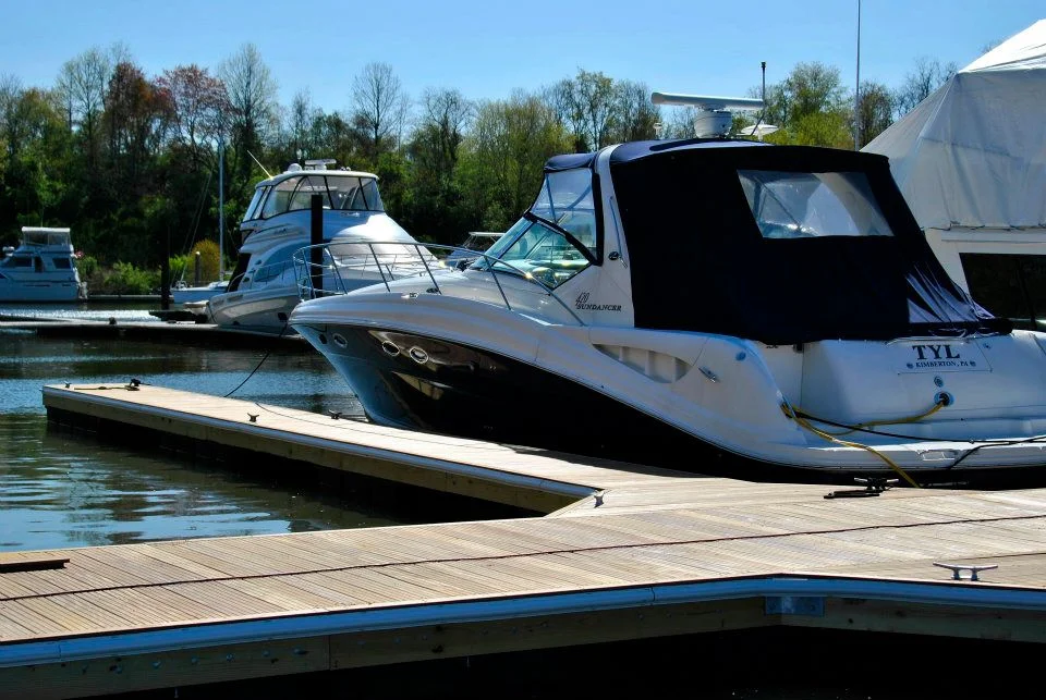 Summit North Marina Inc – photo 5 of 5
