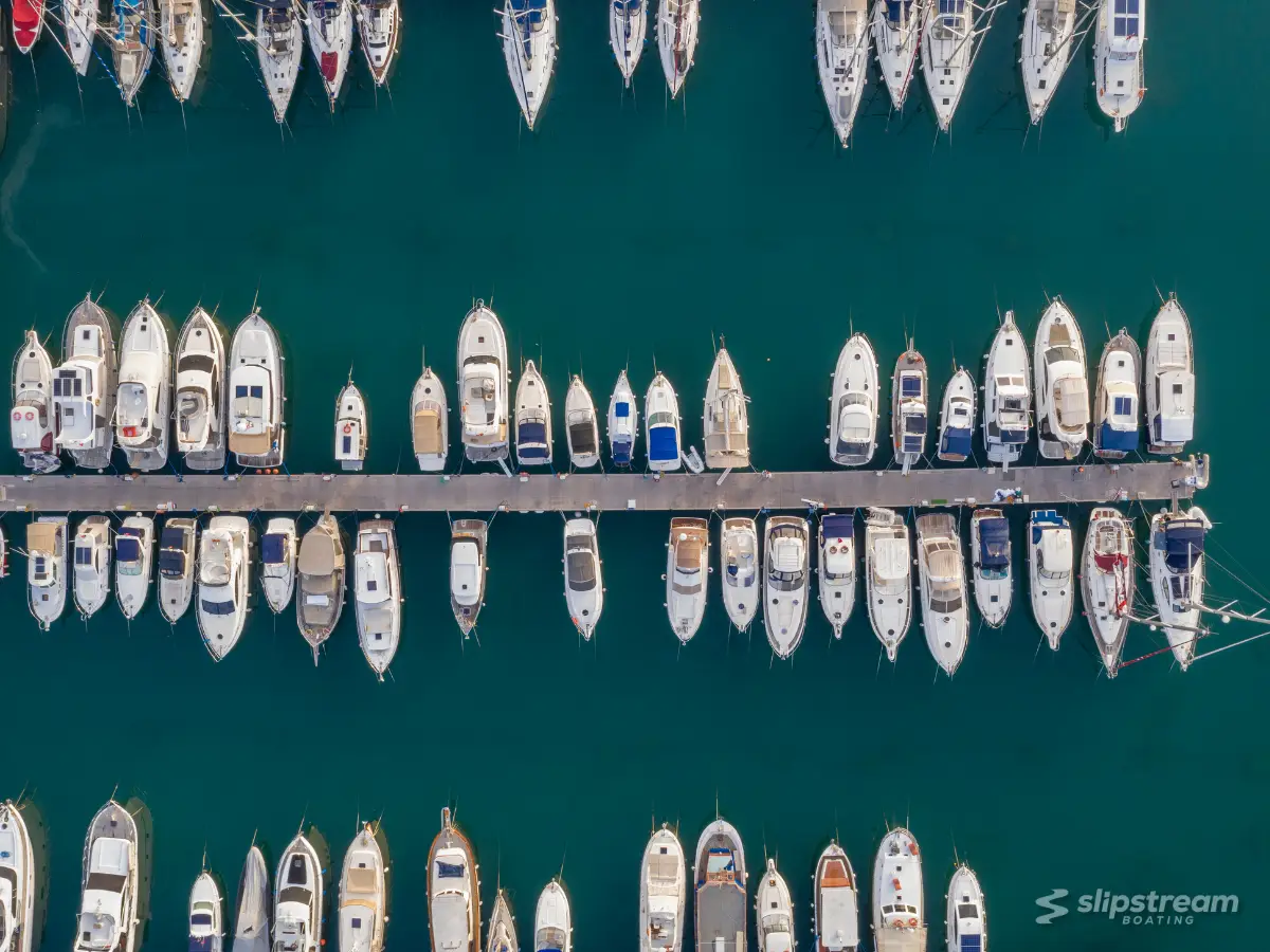 SouthShore Marina – photo 4 of 5