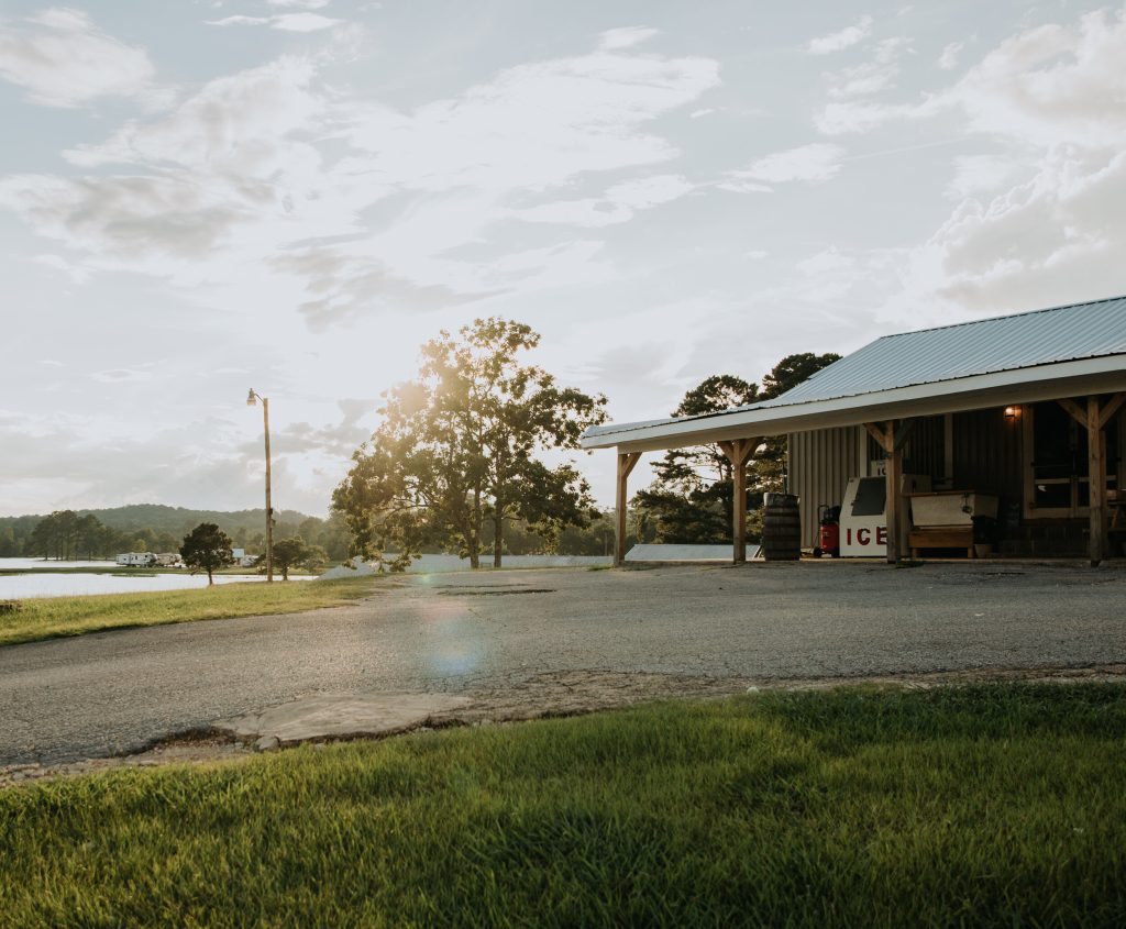 Greensport Marina and General Store – photo 4 of 5