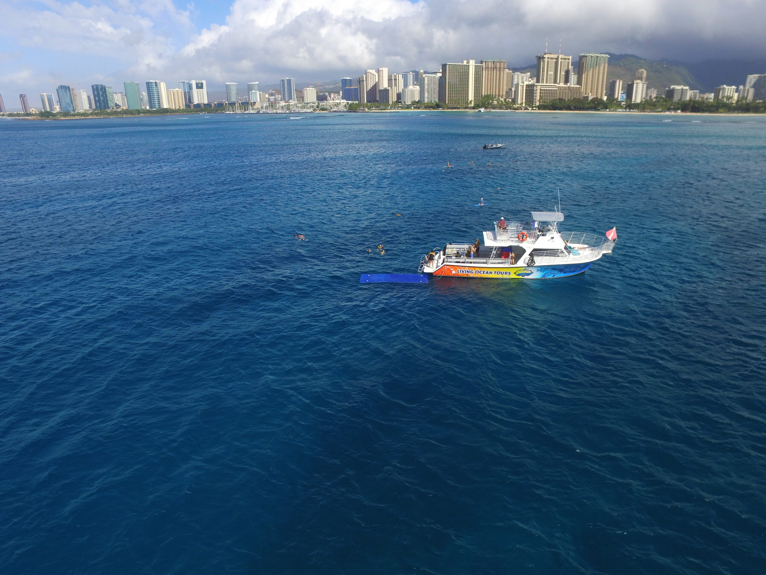 Living Ocean Tours – photo 3 of 5
