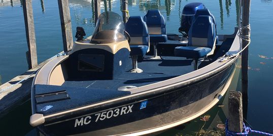 Middle Channel Marina – photo 2 of 5