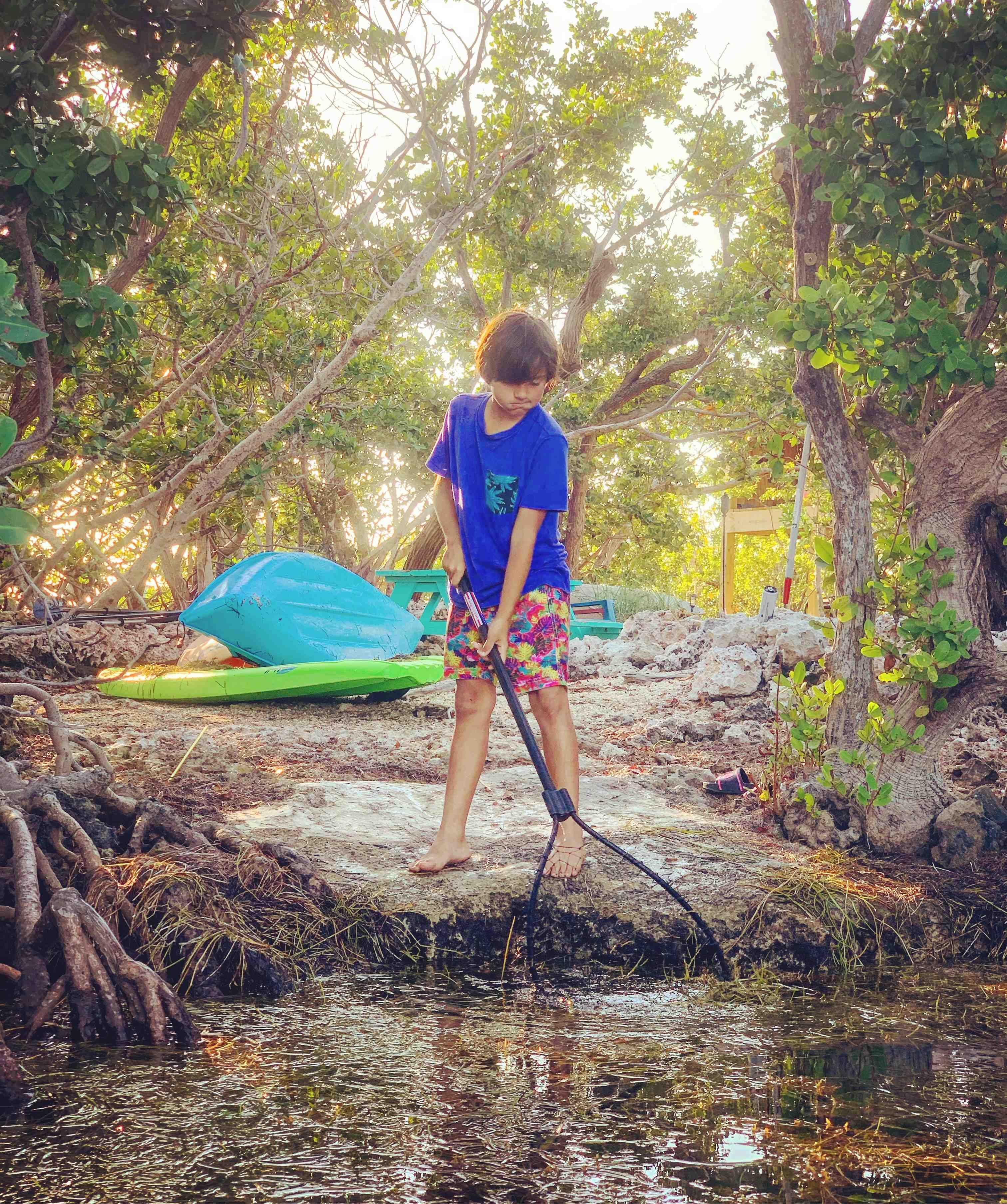 Our Florida Island – photo 2 of 5