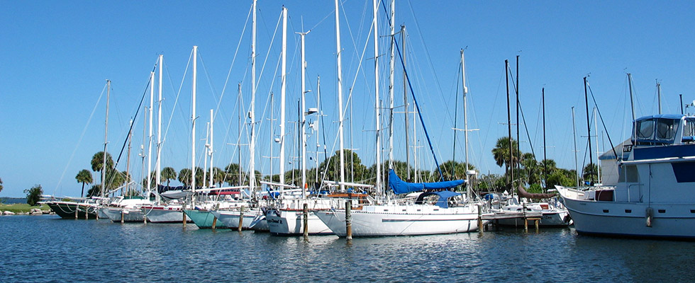 Westland Boatyard & Marina – photo 2 of 5