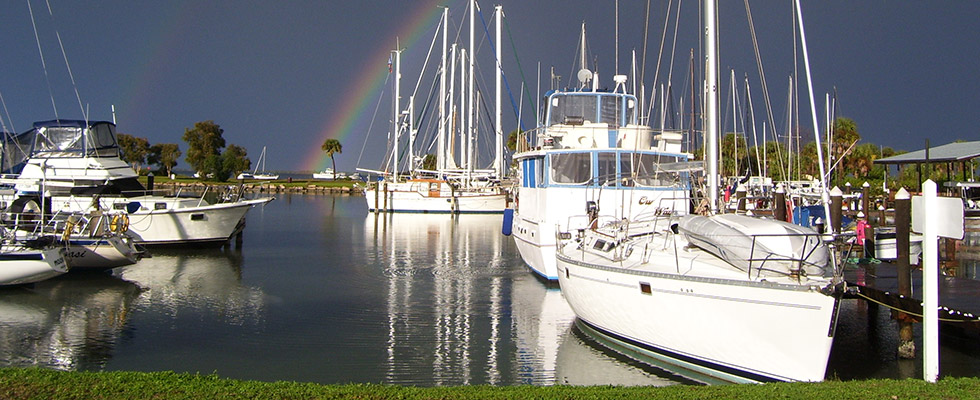 Westland Boatyard & Marina – photo 4 of 5
