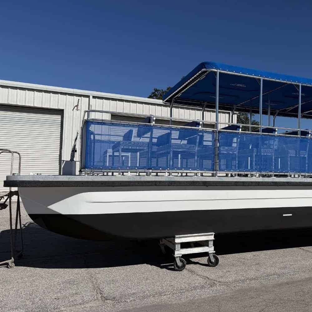 Bulldog Boats – photo 5 of 5