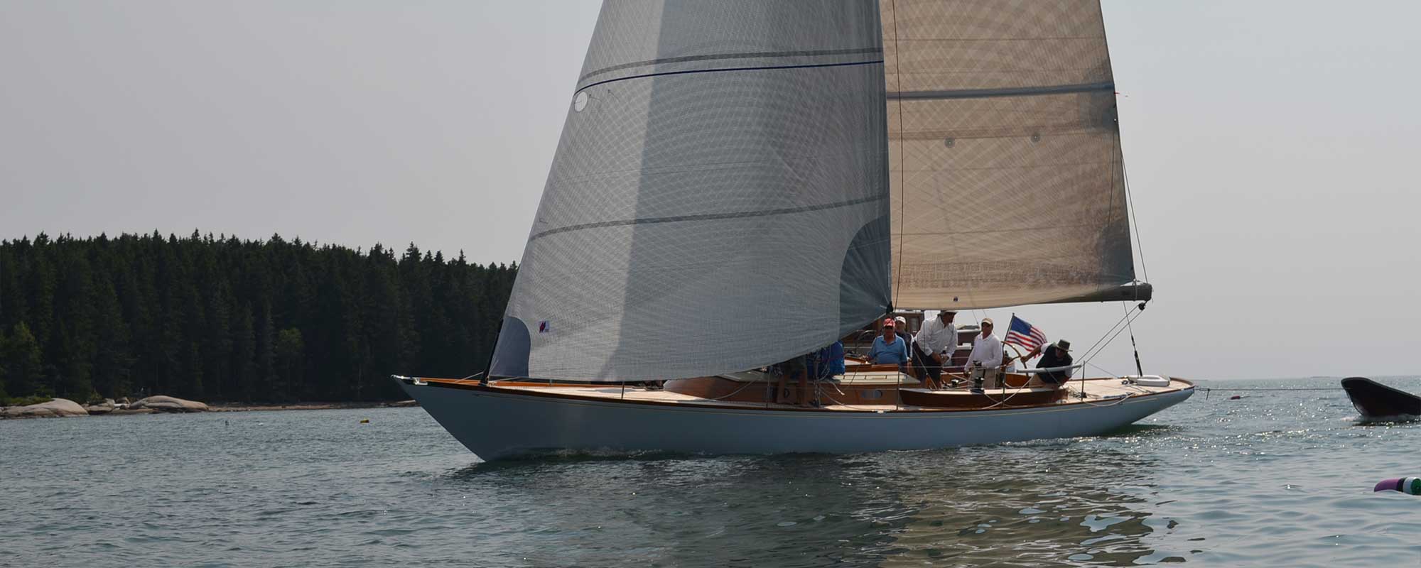 Gray & Gray Yachts – photo 2 of 5