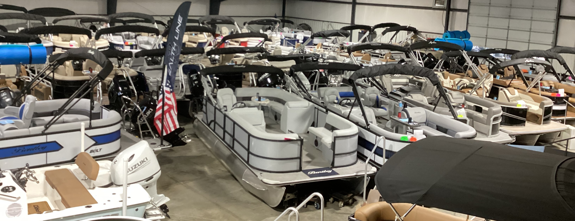 Louis and Son | Sells and Services Golf Carts and Pontoons – photo 2 of 5