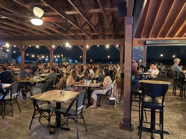 Cornetta’s Restaurant & Marina – photo 3 of 5