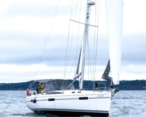Windworks Sailing & Powerboating Club – photo 2 of 5
