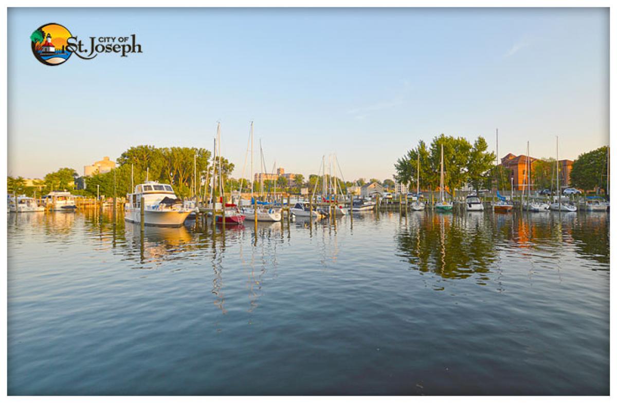 West Basin Marina – photo 2 of 5